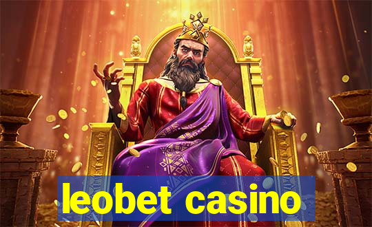 leobet casino